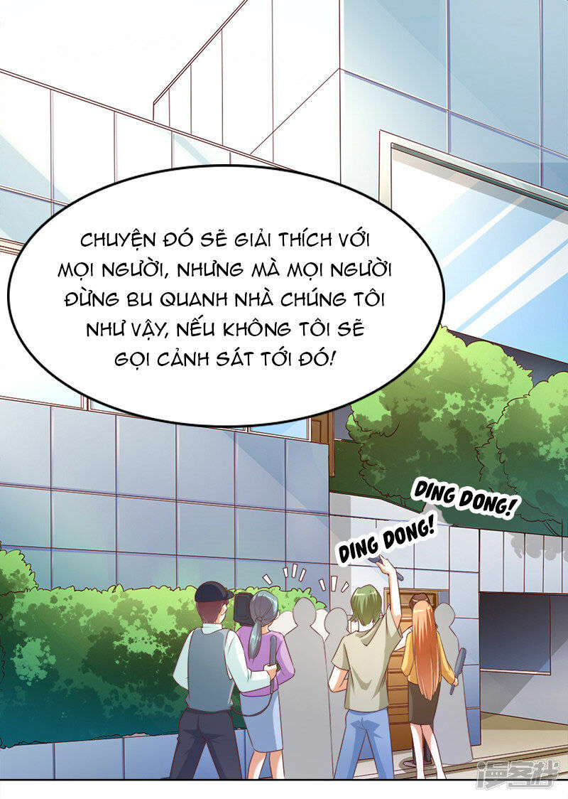 Lãnh Hôn Cuồng Ái Chapter 24 - 6