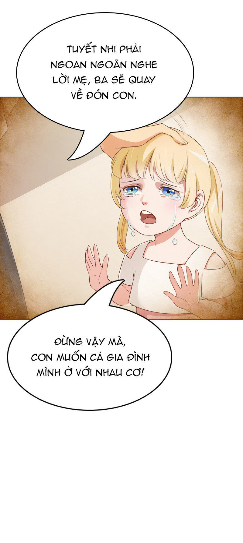 Lãnh Hôn Cuồng Ái Chapter 25 - 19