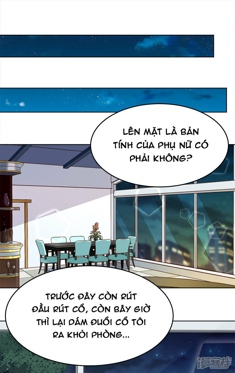 Lãnh Hôn Cuồng Ái Chapter 31 - 22