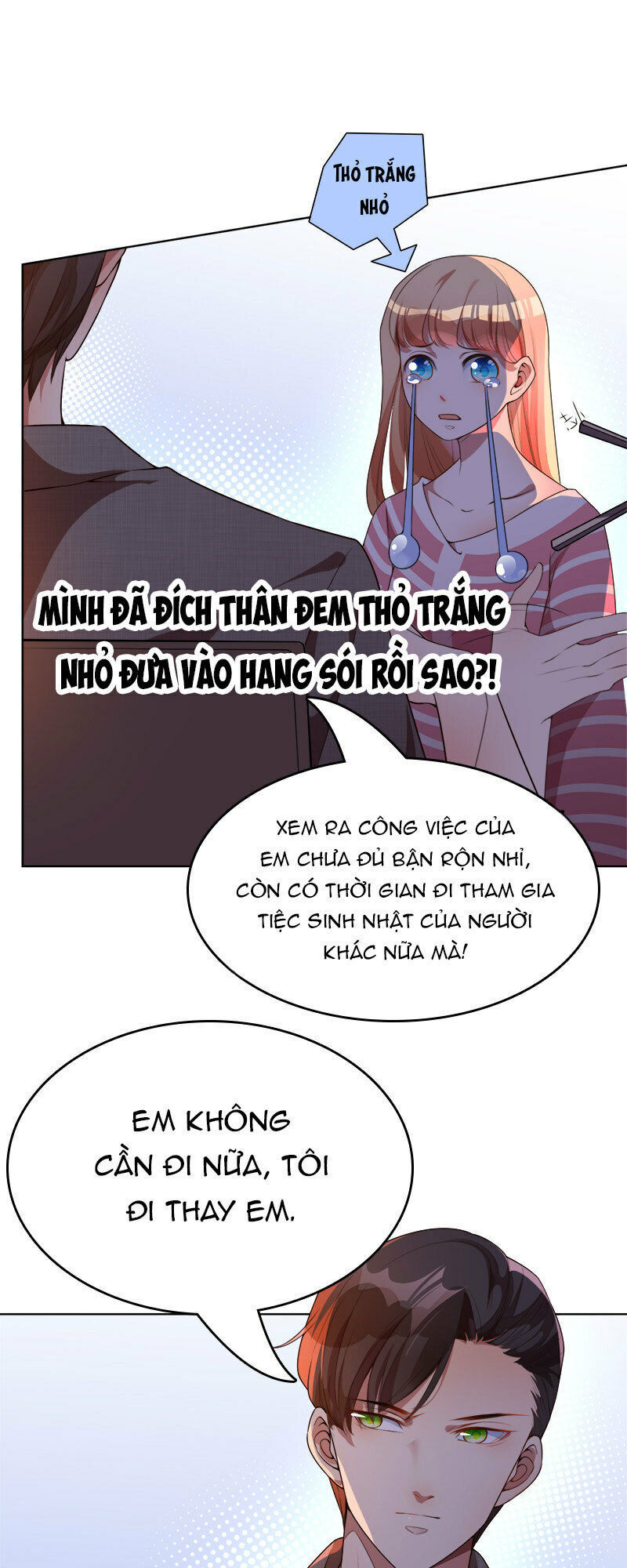 Lãnh Hôn Cuồng Ái Chapter 35 - 31