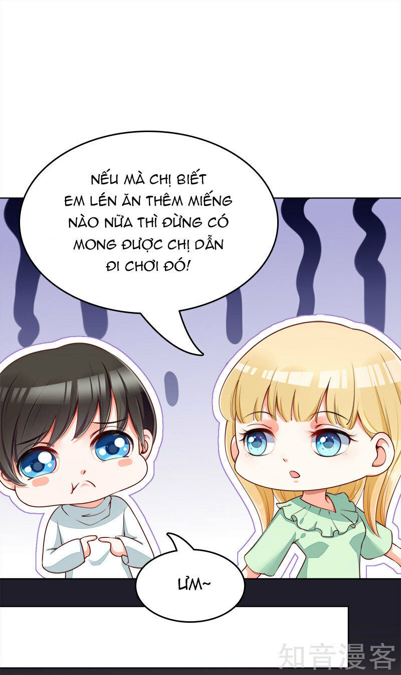 Lãnh Hôn Cuồng Ái Chapter 38 - 27