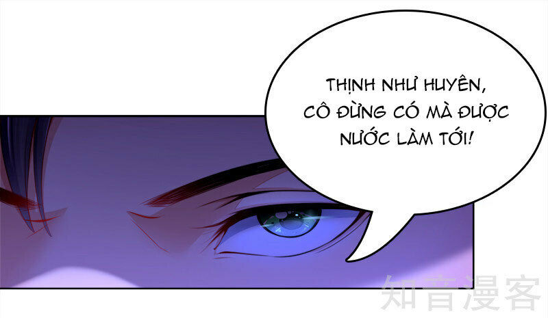 Lãnh Hôn Cuồng Ái Chapter 38 - 31