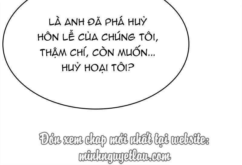 Lãnh Hôn Cuồng Ái Chapter 38 - 44