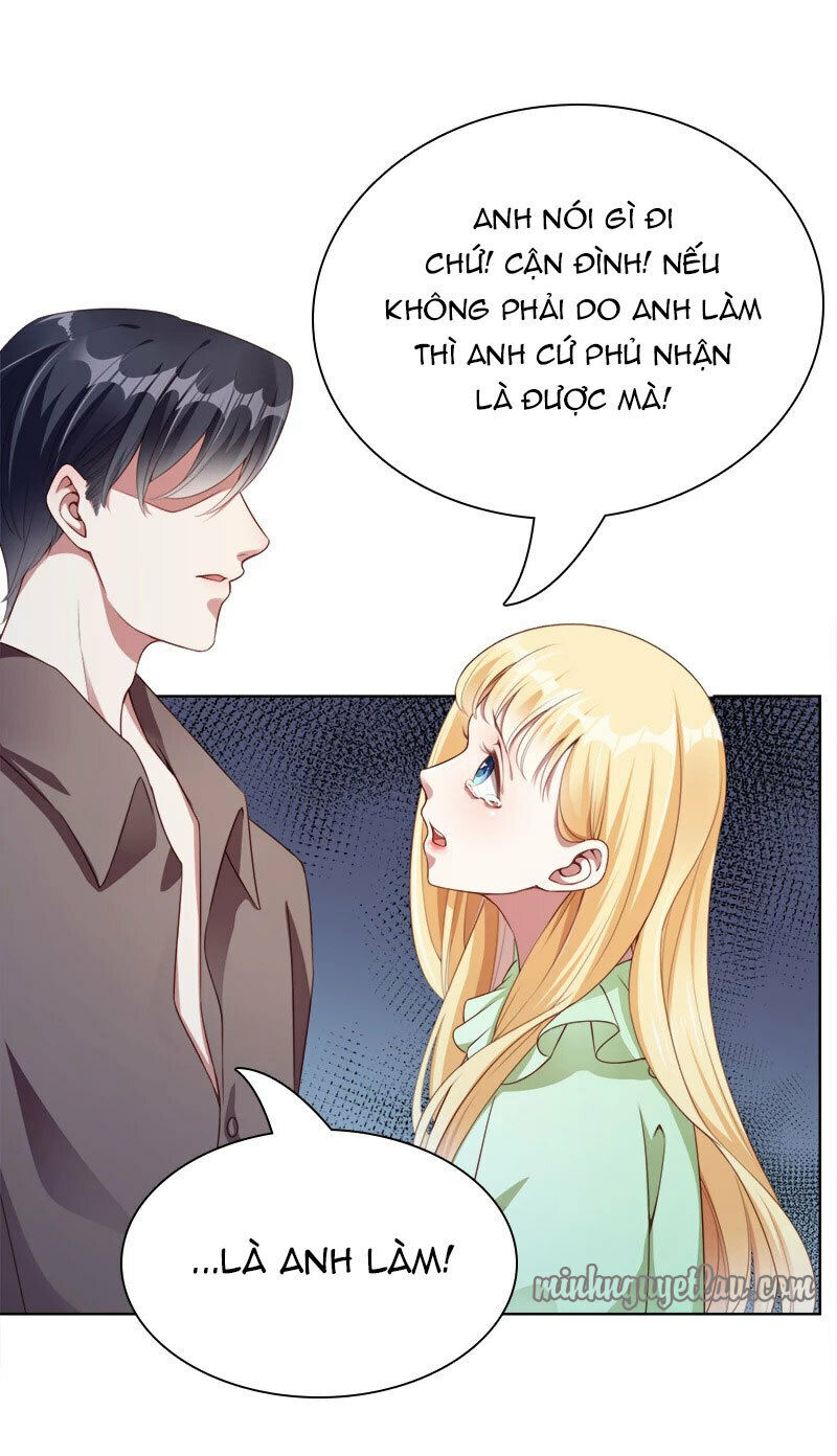 Lãnh Hôn Cuồng Ái Chapter 39 - 2