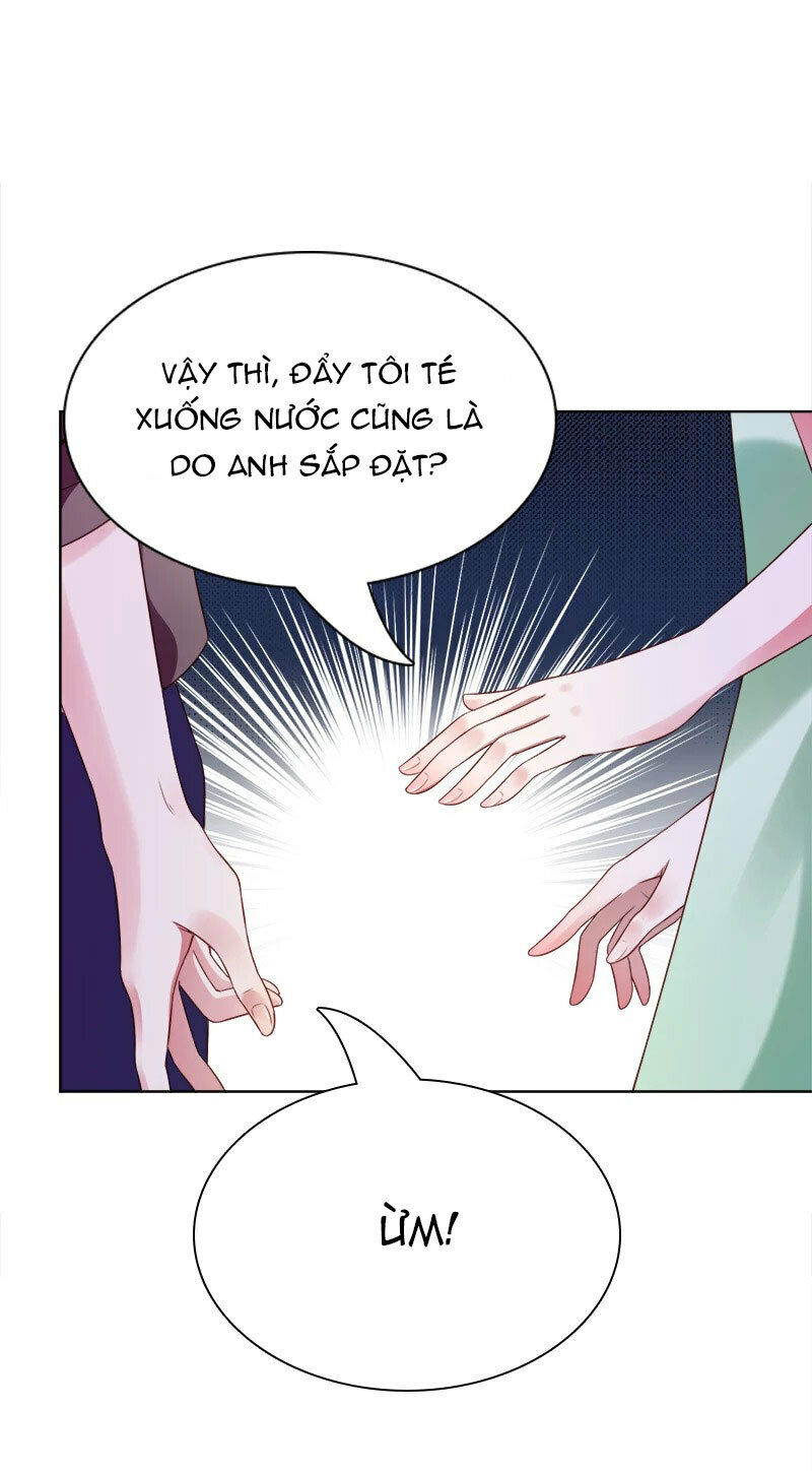 Lãnh Hôn Cuồng Ái Chapter 39 - 4