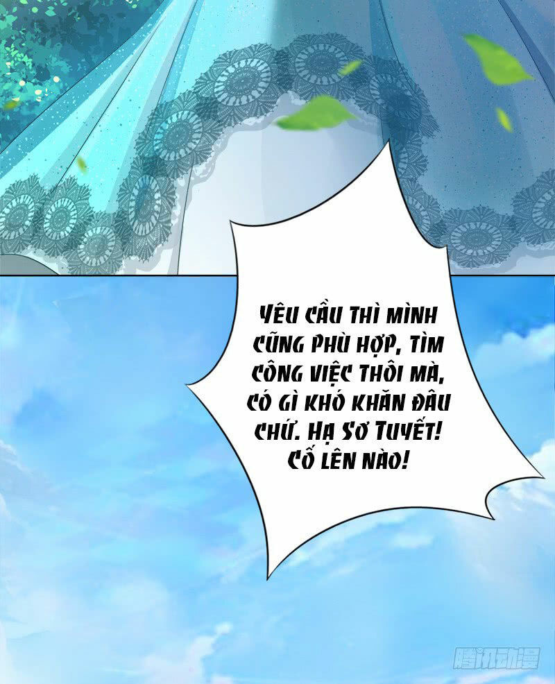 Lãnh Hôn Cuồng Ái Chapter 4 - 4