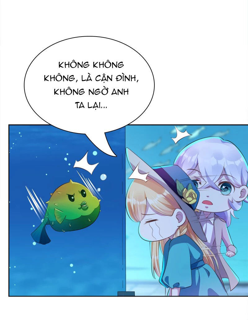 Lãnh Hôn Cuồng Ái Chapter 40 - 17