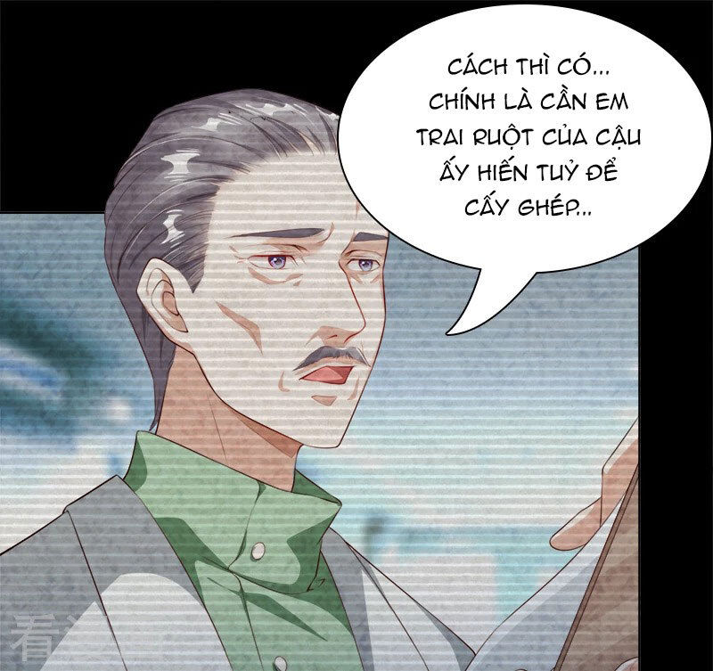 Lãnh Hôn Cuồng Ái Chapter 42 - 6