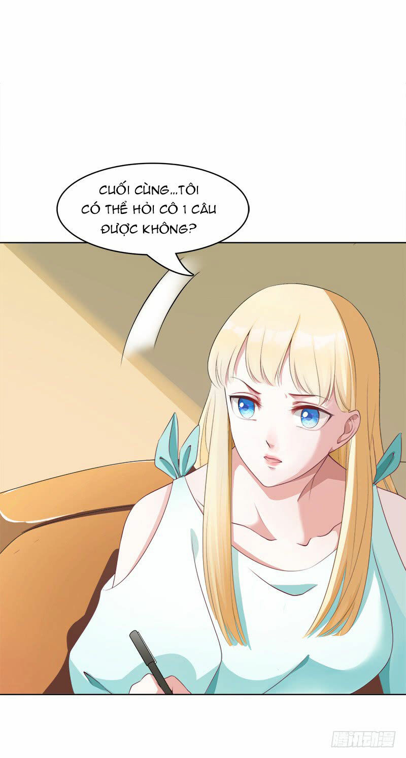 Lãnh Hôn Cuồng Ái Chapter 7 - 5