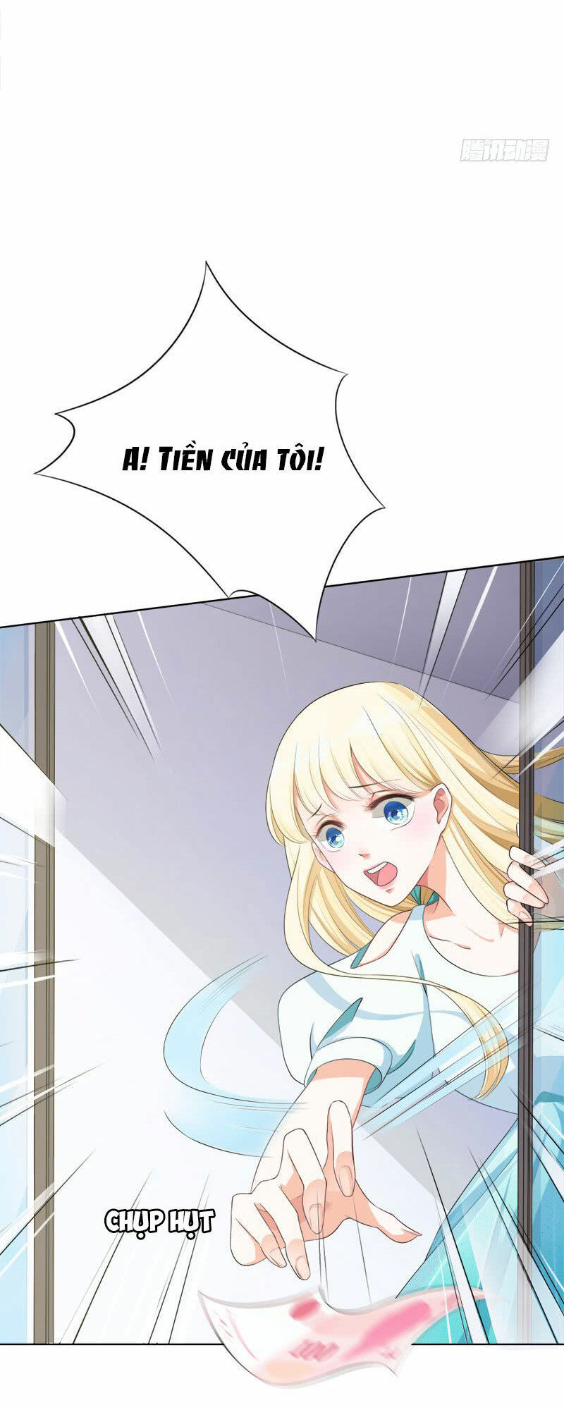 Lãnh Hôn Cuồng Ái Chapter 8 - 5