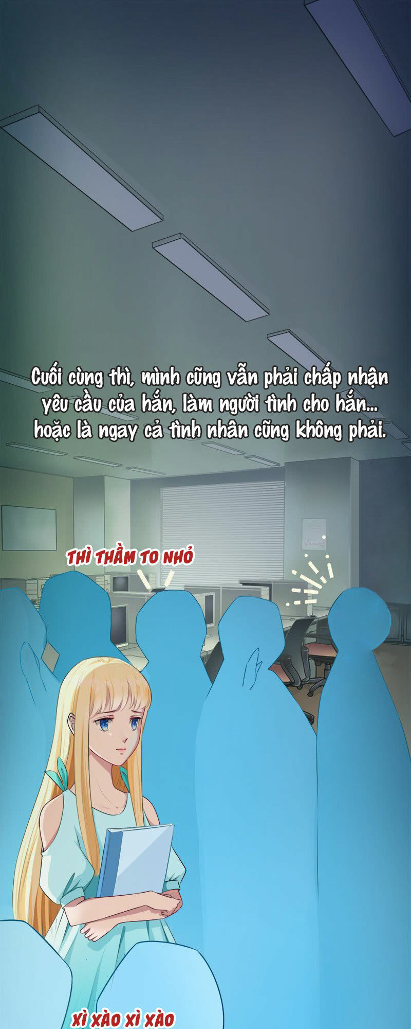 Lãnh Hôn Cuồng Ái Chapter 9 - 2