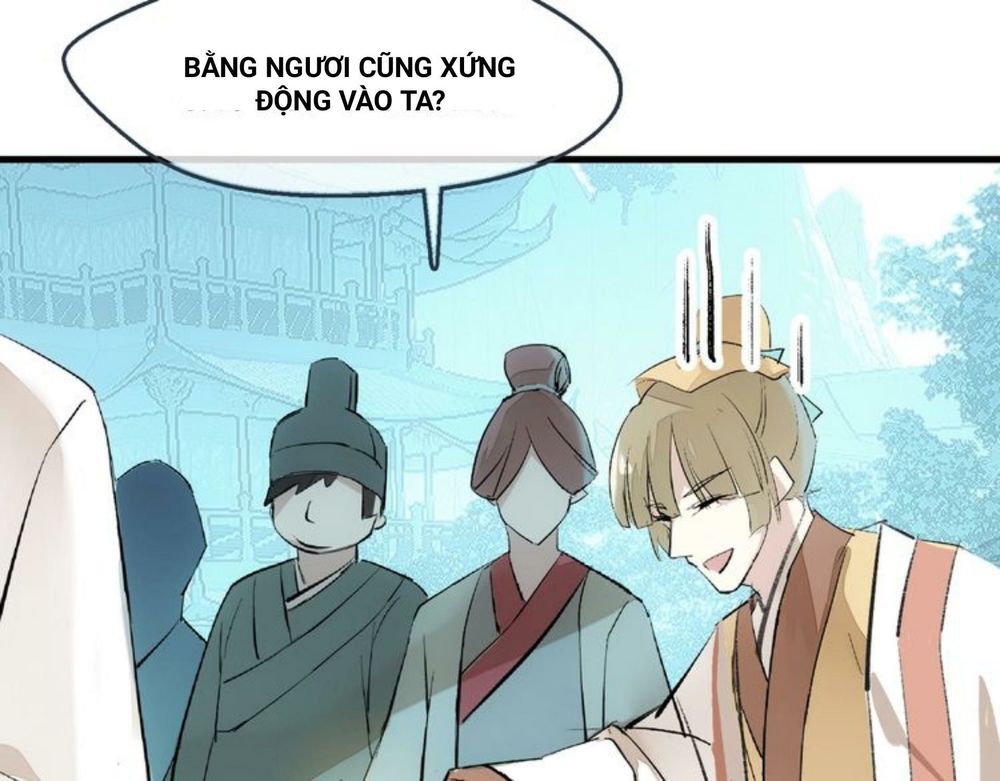 Chấp Tử Chi Kiếm Chapter 1.1 - 15