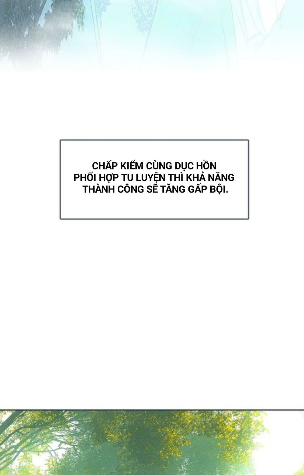 Chấp Tử Chi Kiếm Chapter 1.1 - 4