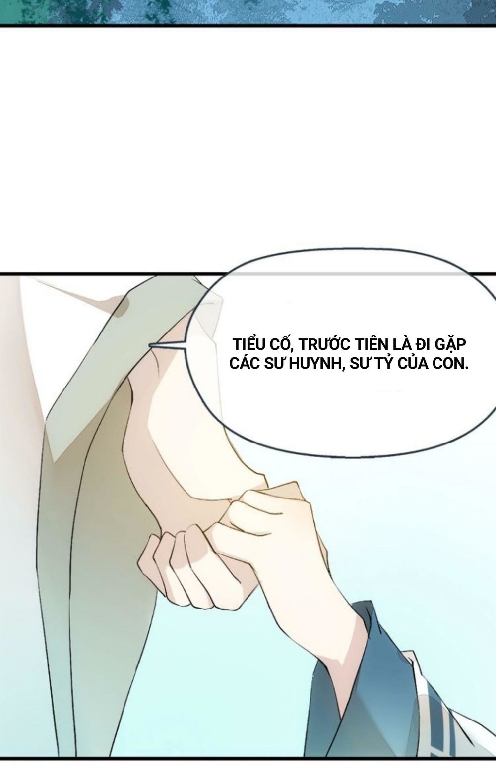 Chấp Tử Chi Kiếm Chapter 1.1 - 7