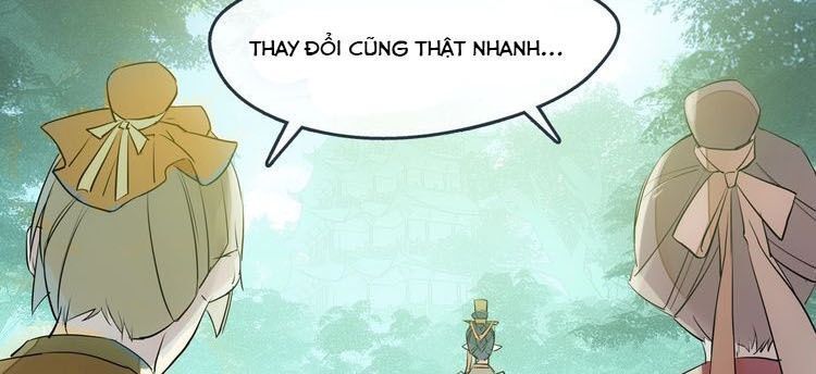 Chấp Tử Chi Kiếm Chapter 1 - 31