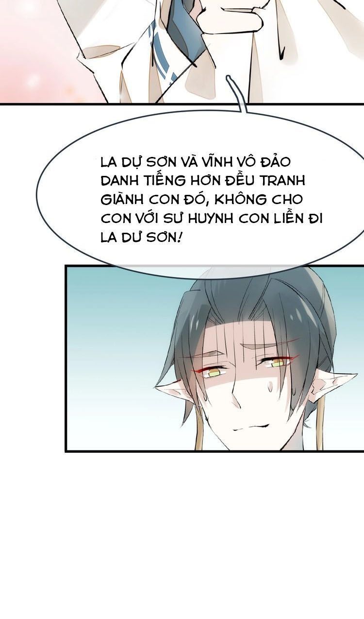 Chấp Tử Chi Kiếm Chapter 2 - 7