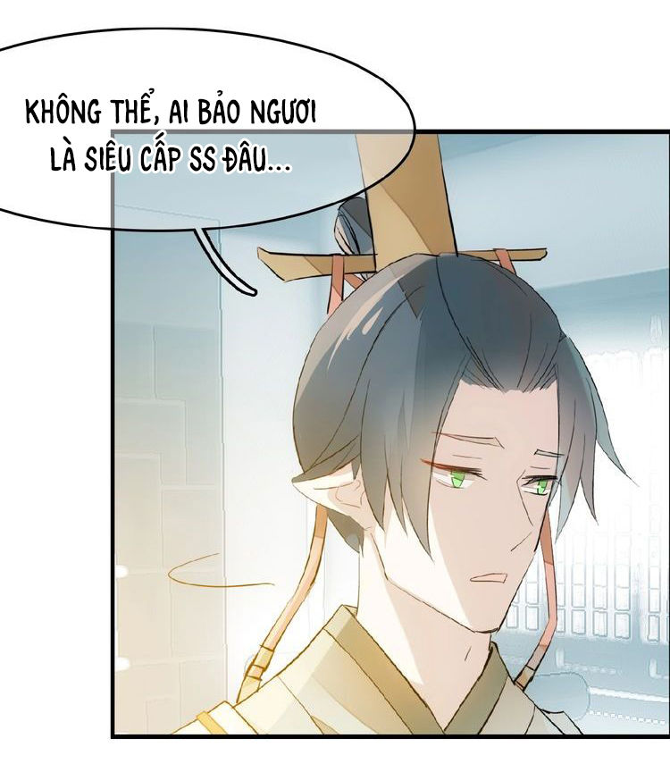 Chấp Tử Chi Kiếm Chapter 3 - 19