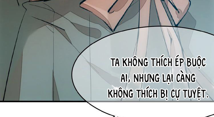 Chấp Tử Chi Kiếm Chapter 3 - 25