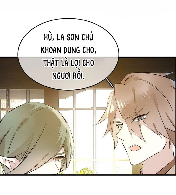 Chấp Tử Chi Kiếm Chapter 4 - 37