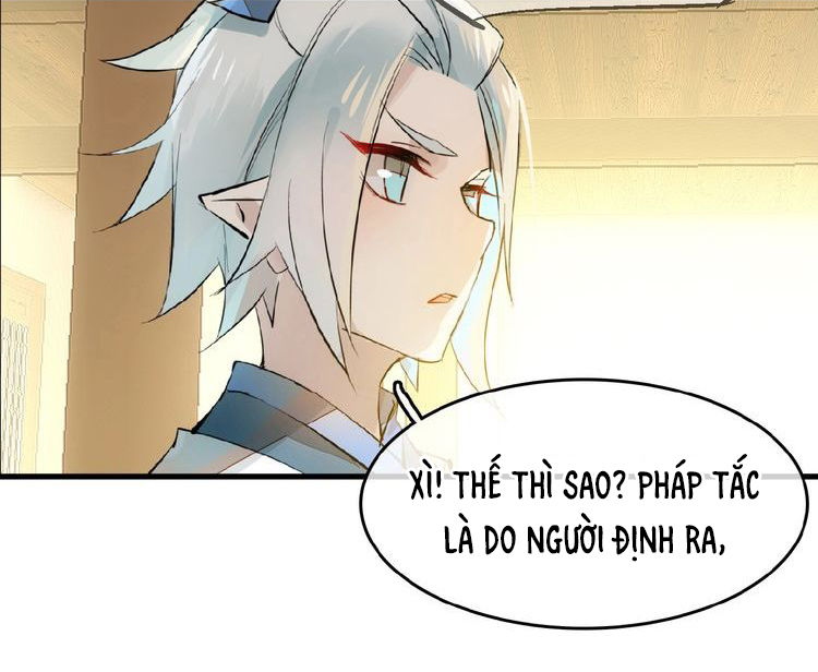 Chấp Tử Chi Kiếm Chapter 4 - 8