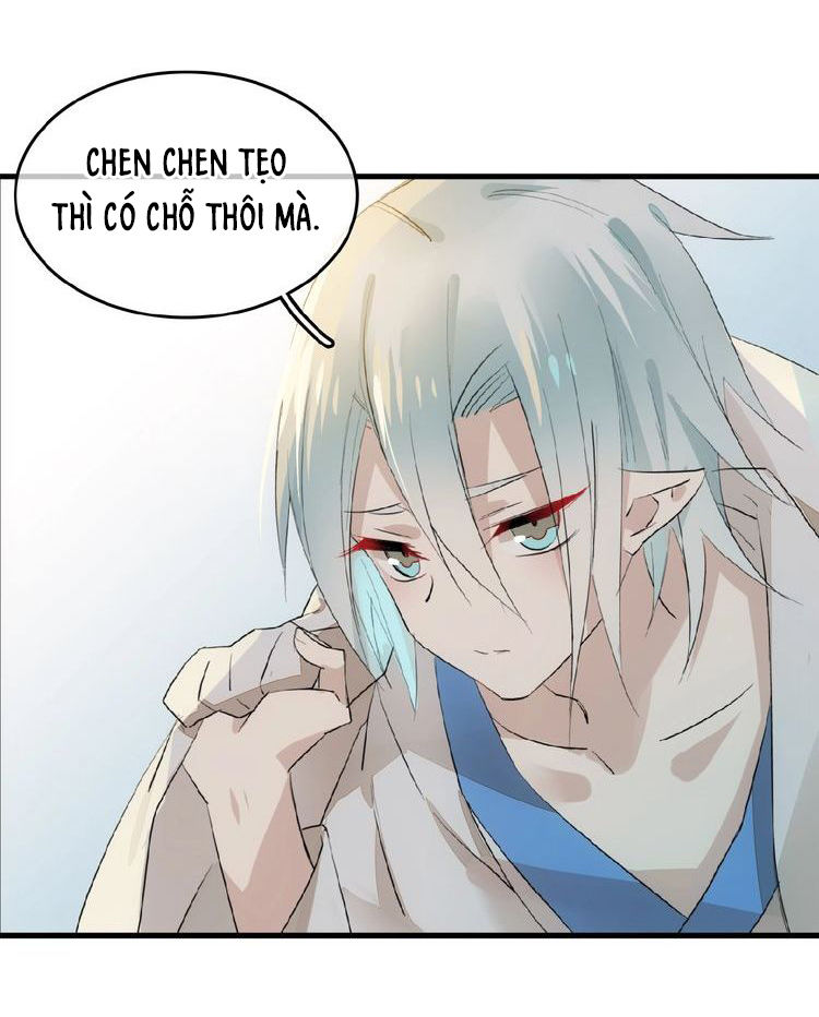 Chấp Tử Chi Kiếm Chapter 6 - 21