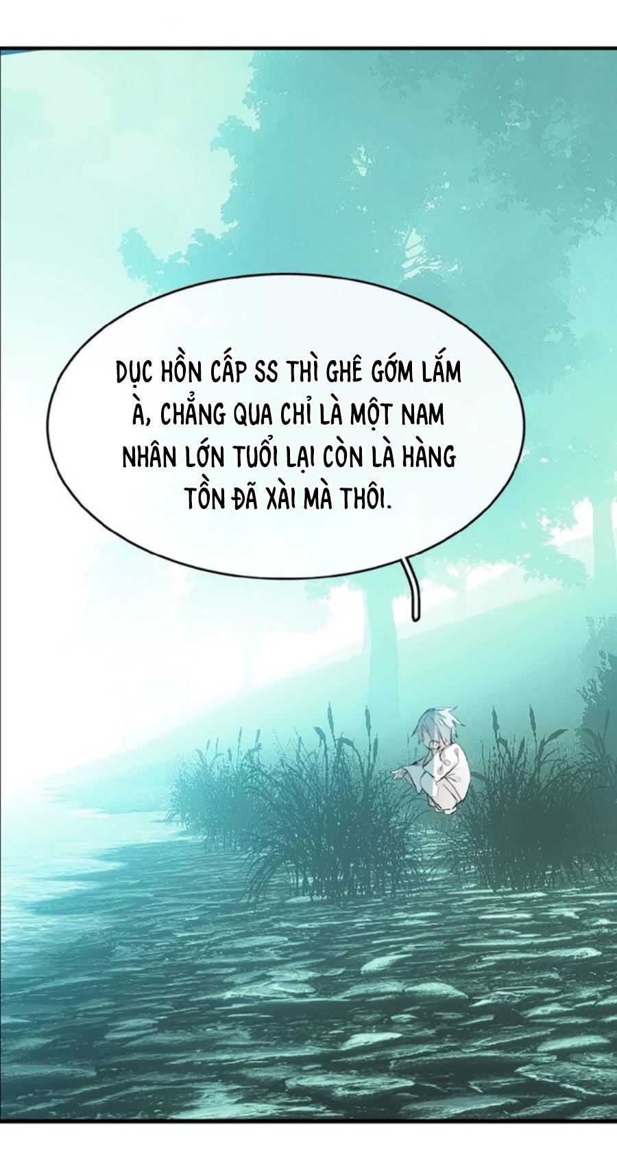 Chấp Tử Chi Kiếm Chapter 7 - 17