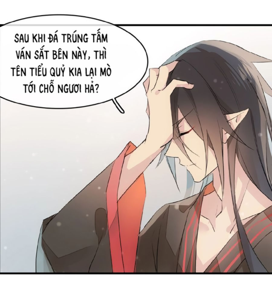 Chấp Tử Chi Kiếm Chapter 7 - 36