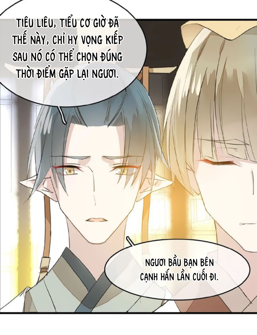 Chấp Tử Chi Kiếm Chapter 7 - 46