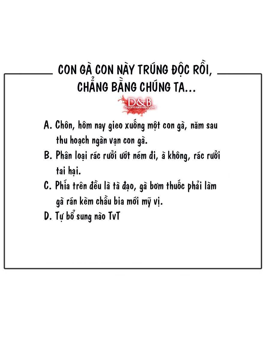 Chấp Tử Chi Kiếm Chapter 7 - 47