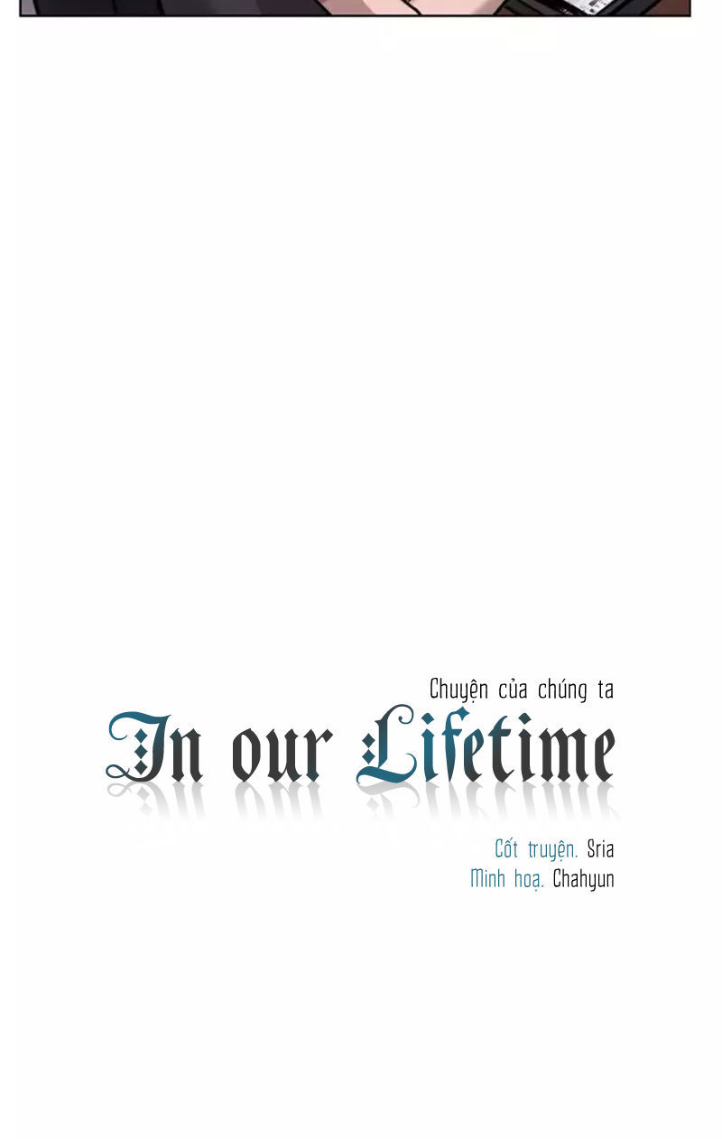 In Our Lifetime Chapter 10 - 9