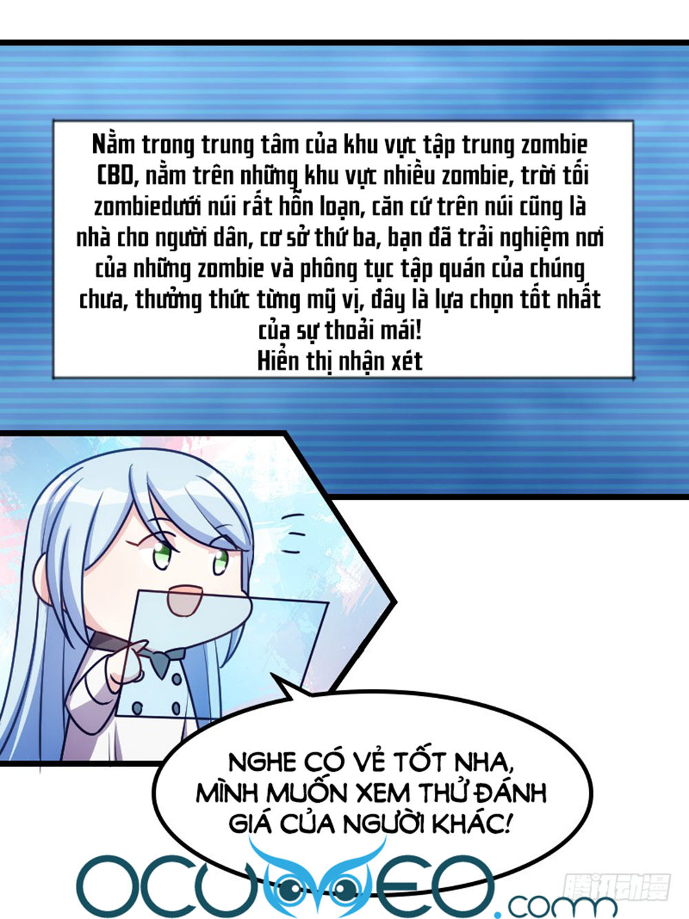 Tôi Ở Dị Giới Khai Ngư Đường Chapter 84 - 20