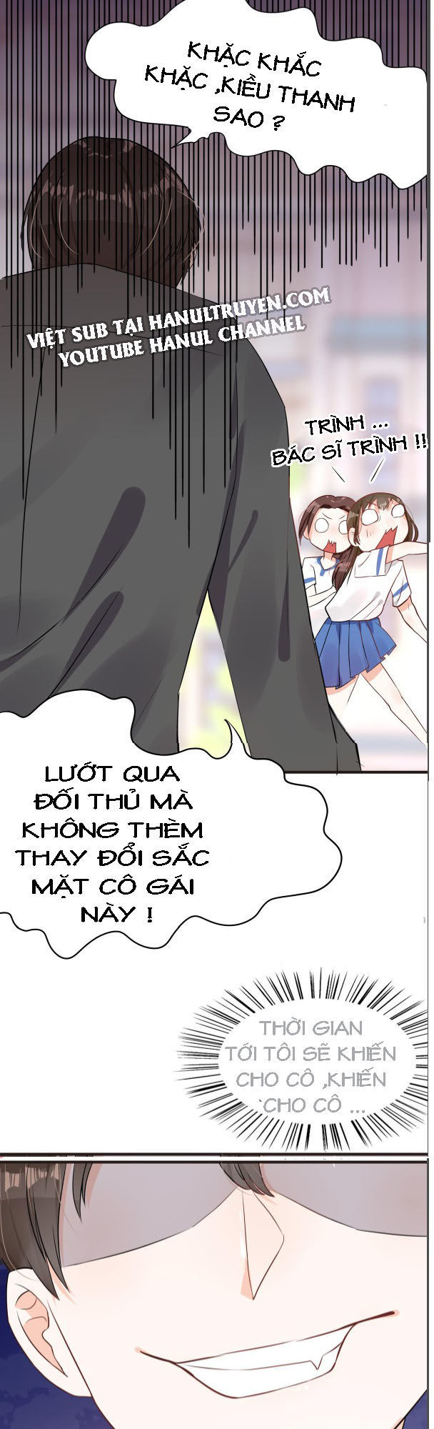 Chỉ Muốn Lật Đổ Em Chapter 1 - 20