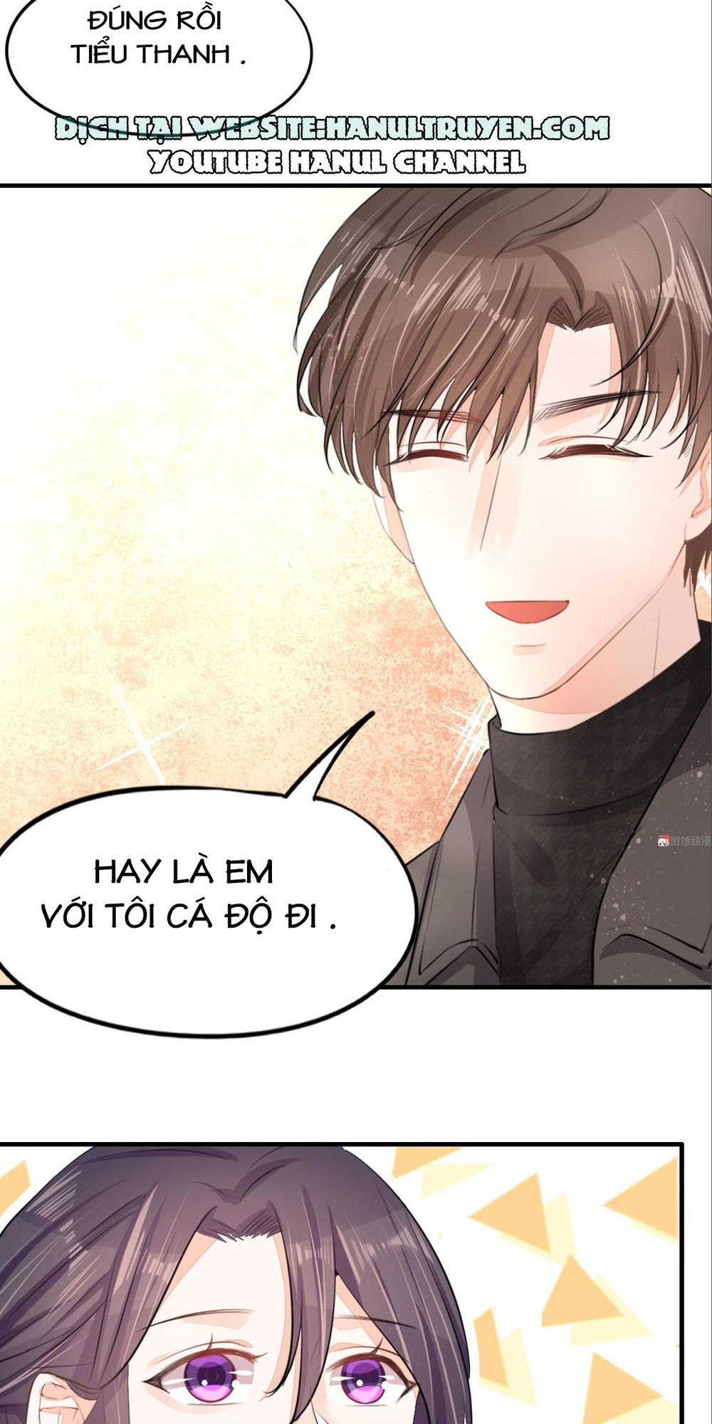 Chỉ Muốn Lật Đổ Em Chapter 21 - 11