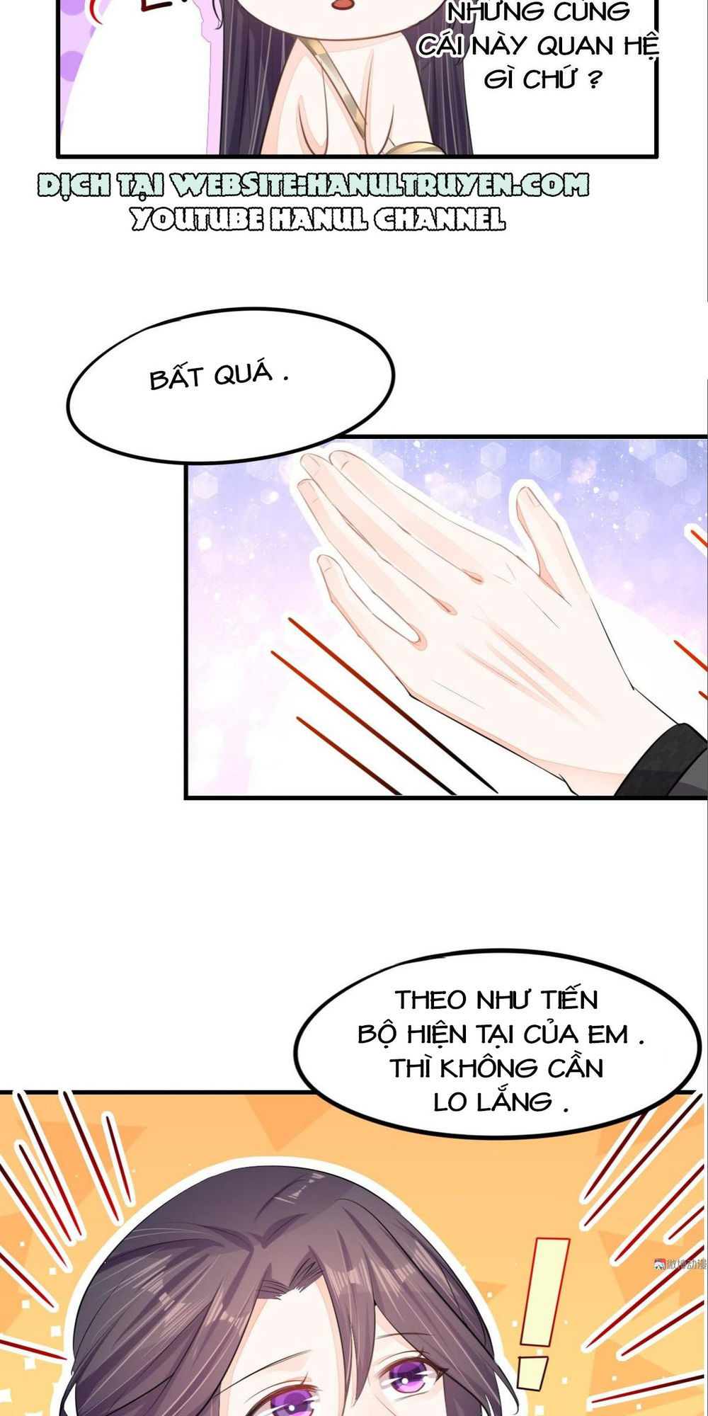 Chỉ Muốn Lật Đổ Em Chapter 21 - 16