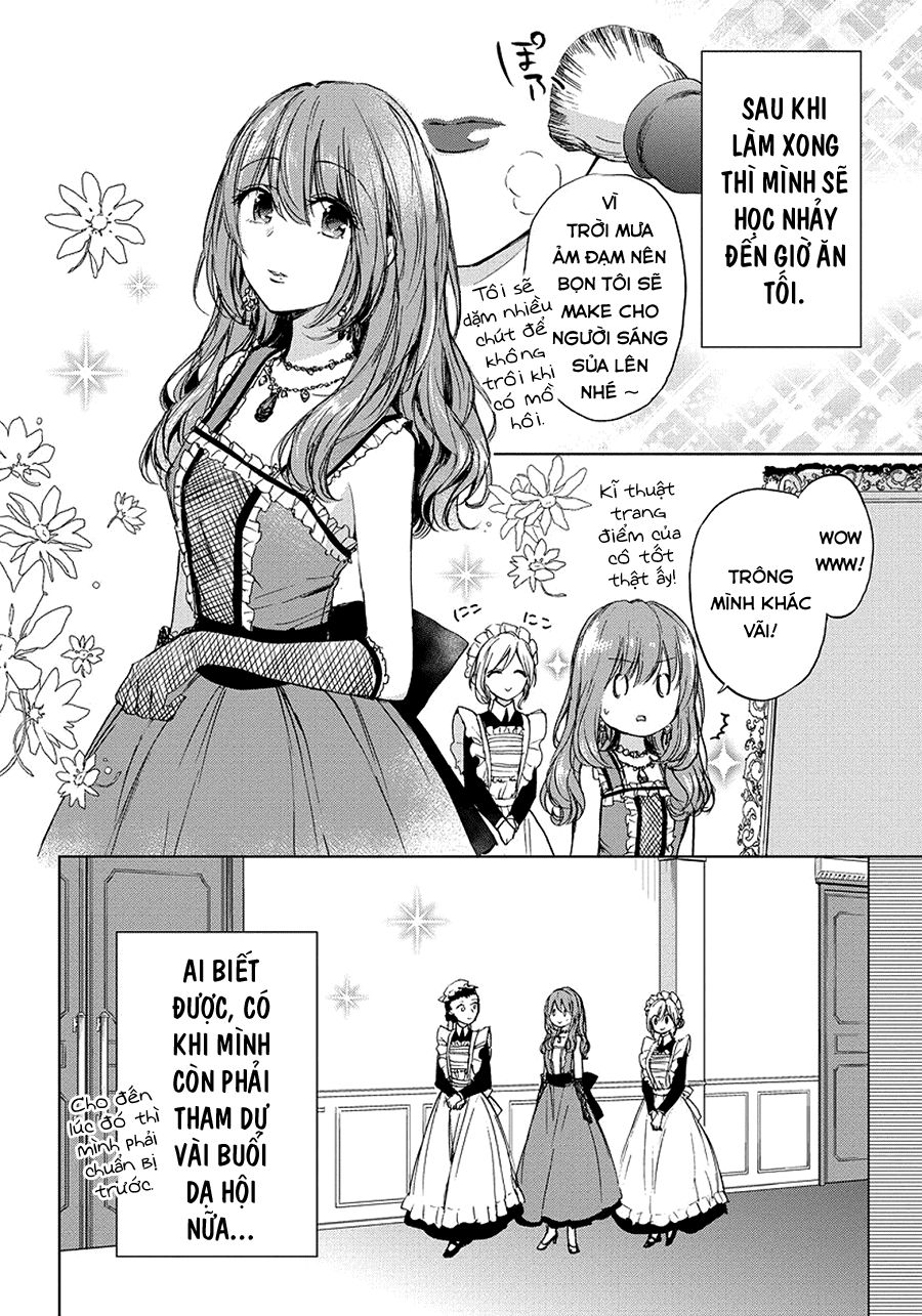 Dareka Kono Joukyou Wo Setsumei Shite Kudasai! Chapter 10 - 16