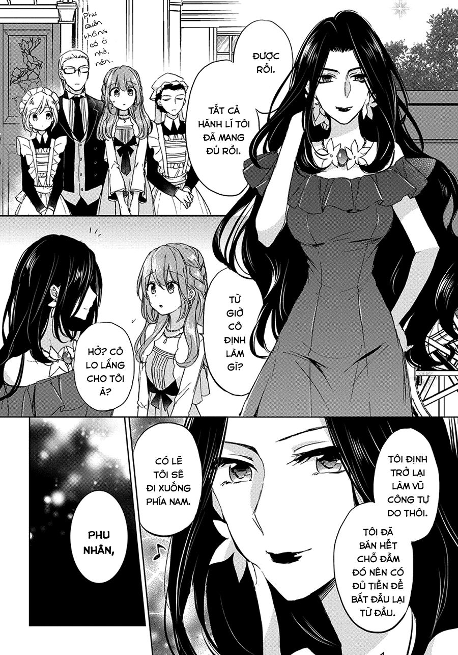 Dareka Kono Joukyou Wo Setsumei Shite Kudasai! Chapter 12 - 6