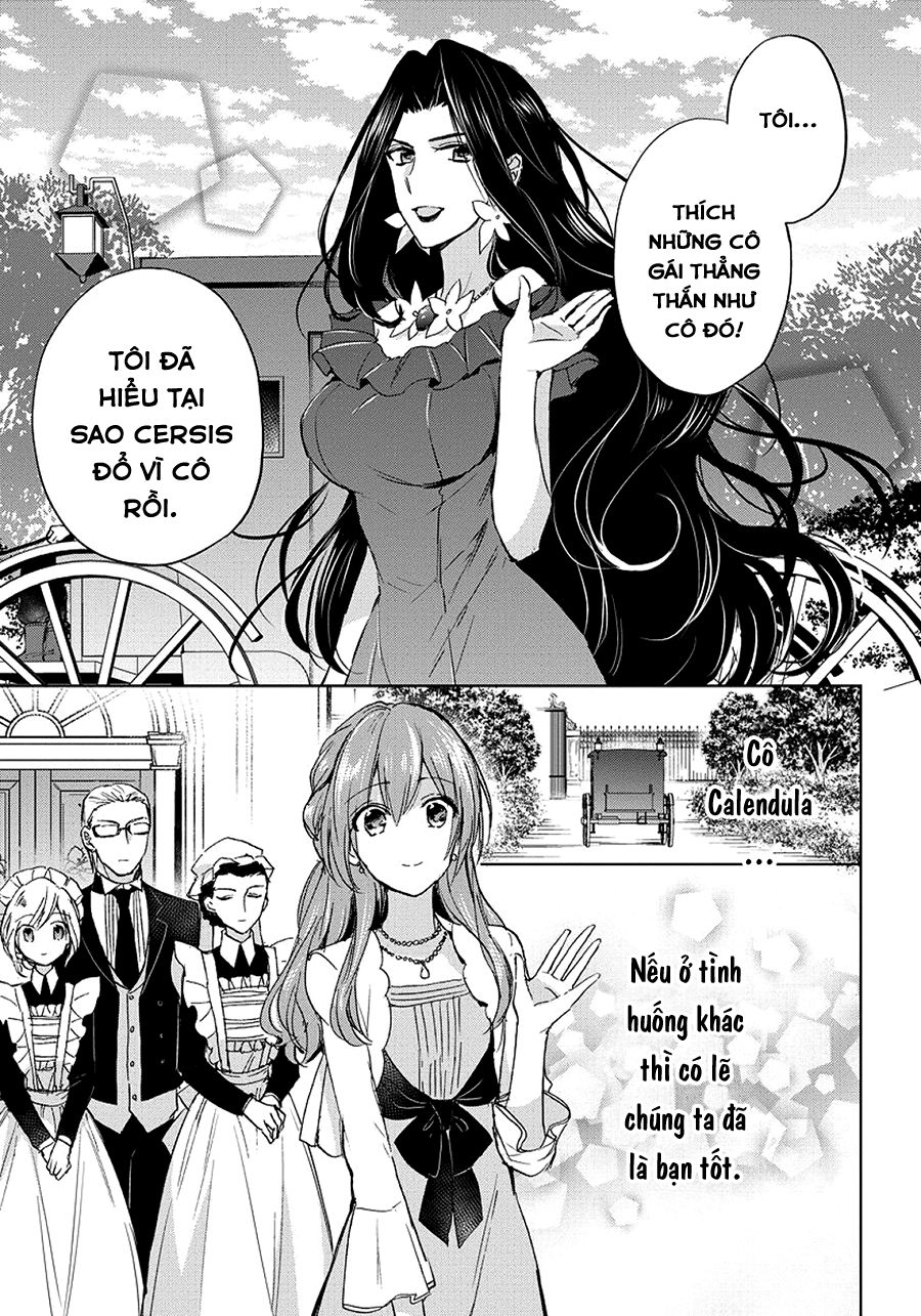 Dareka Kono Joukyou Wo Setsumei Shite Kudasai! Chapter 12 - 9