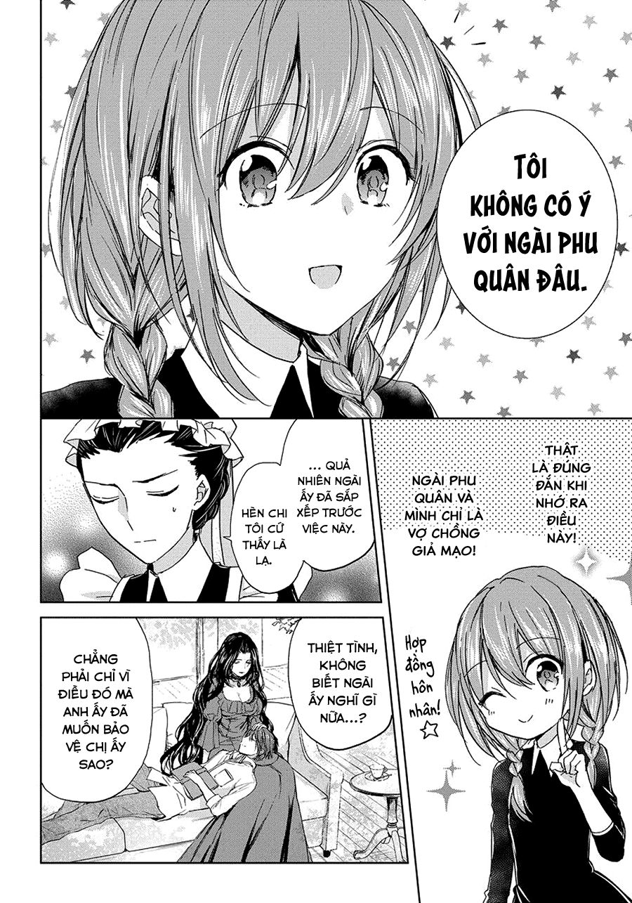 Dareka Kono Joukyou Wo Setsumei Shite Kudasai! Chapter 2 - 20