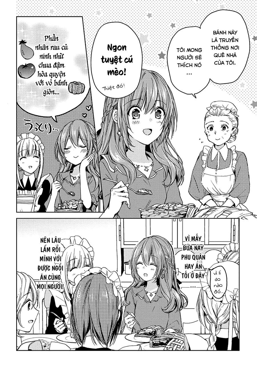 Dareka Kono Joukyou Wo Setsumei Shite Kudasai! Chapter 9 - 18