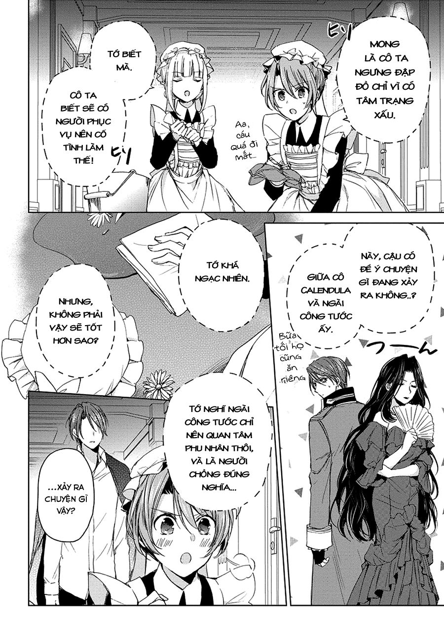 Dareka Kono Joukyou Wo Setsumei Shite Kudasai! Chapter 9 - 22