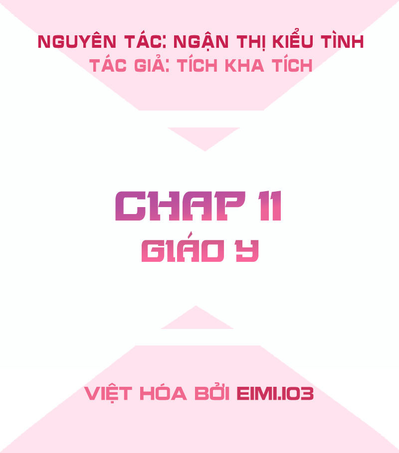 Bút Ký Phản Công Của Nữ Phụ Pháo Hôi Chapter 11 - 3