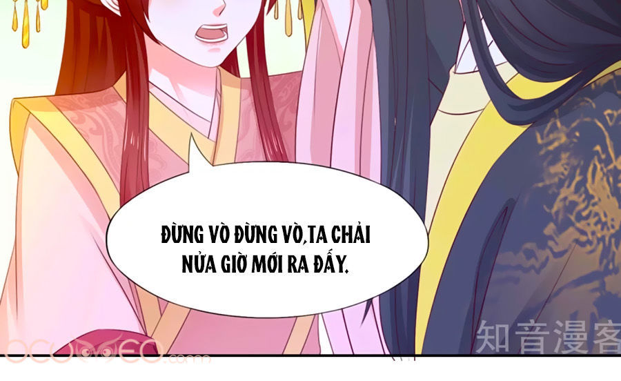 Bệ Hạ! Dưa Hái Xanh Không Ngọt Chapter 11 - 7