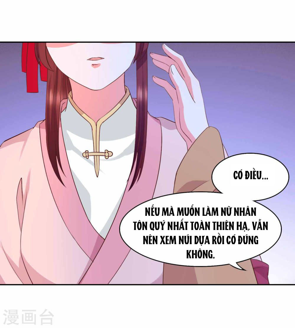 Bệ Hạ! Dưa Hái Xanh Không Ngọt Chapter 21 - 21