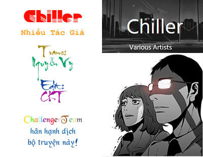 Chiller Chapter 3 - 21