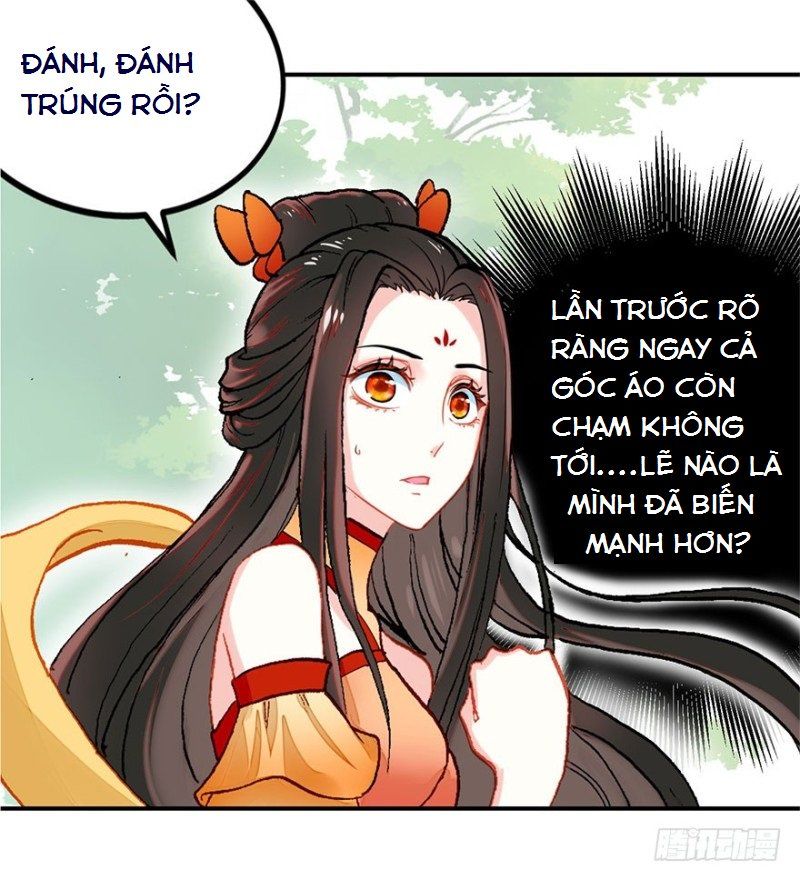 Sát Quỷ Đại Tác Chiến Chapter 1 - 26