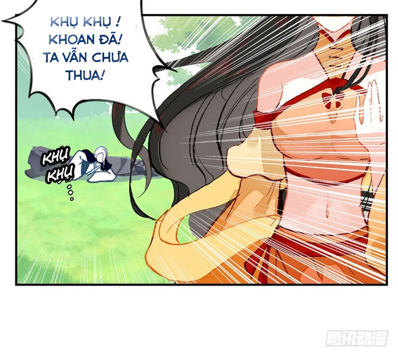 Sát Quỷ Đại Tác Chiến Chapter 1 - 35