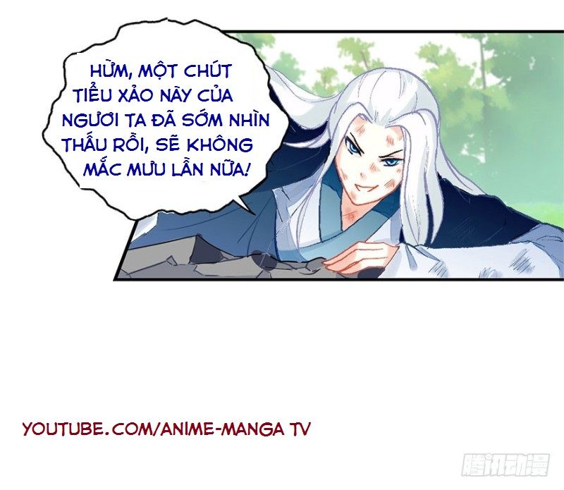 Sát Quỷ Đại Tác Chiến Chapter 1 - 36