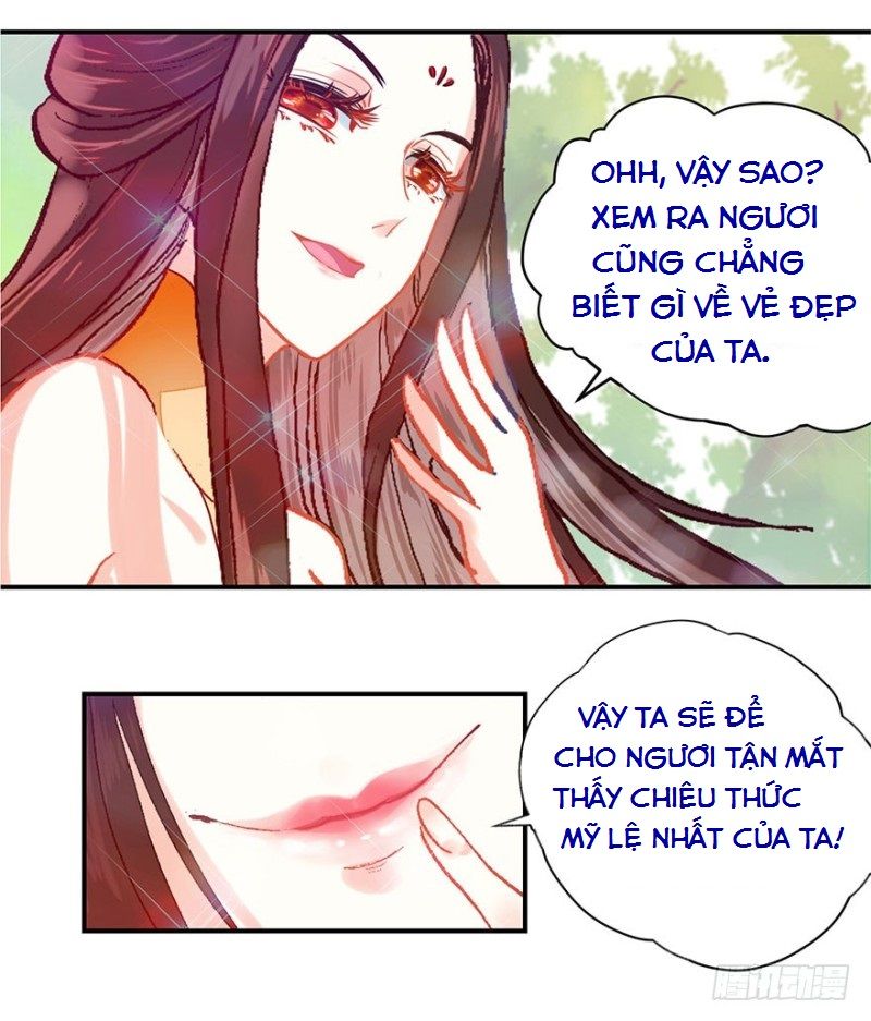 Sát Quỷ Đại Tác Chiến Chapter 1 - 37