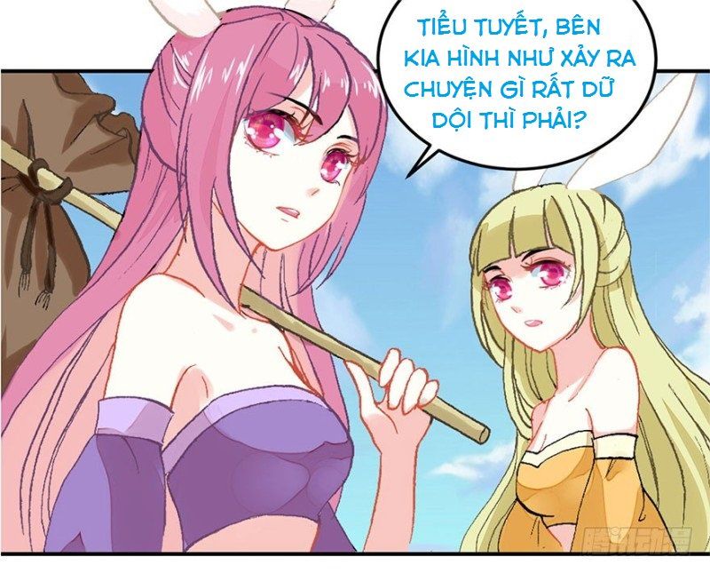 Sát Quỷ Đại Tác Chiến Chapter 1 - 53