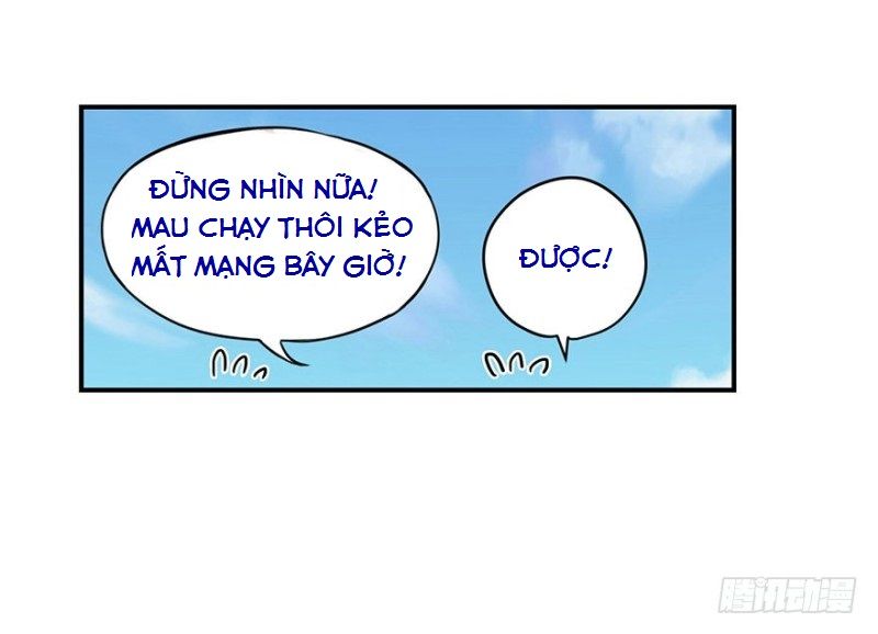 Sát Quỷ Đại Tác Chiến Chapter 1 - 54